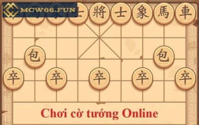 Cờ tướng online